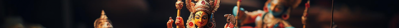 Which God Idols Can Be Kept At Home?