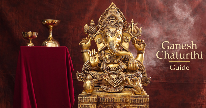Ganesh Chaturthi 2026: Complete Puja Vidhi, Samagri List and How to Choose the Right Ganesha Lakshmi Idol