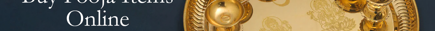 Top Pooja Items Available Online