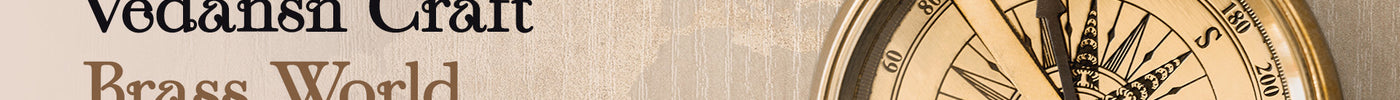 Vedansh Craft: Brass World