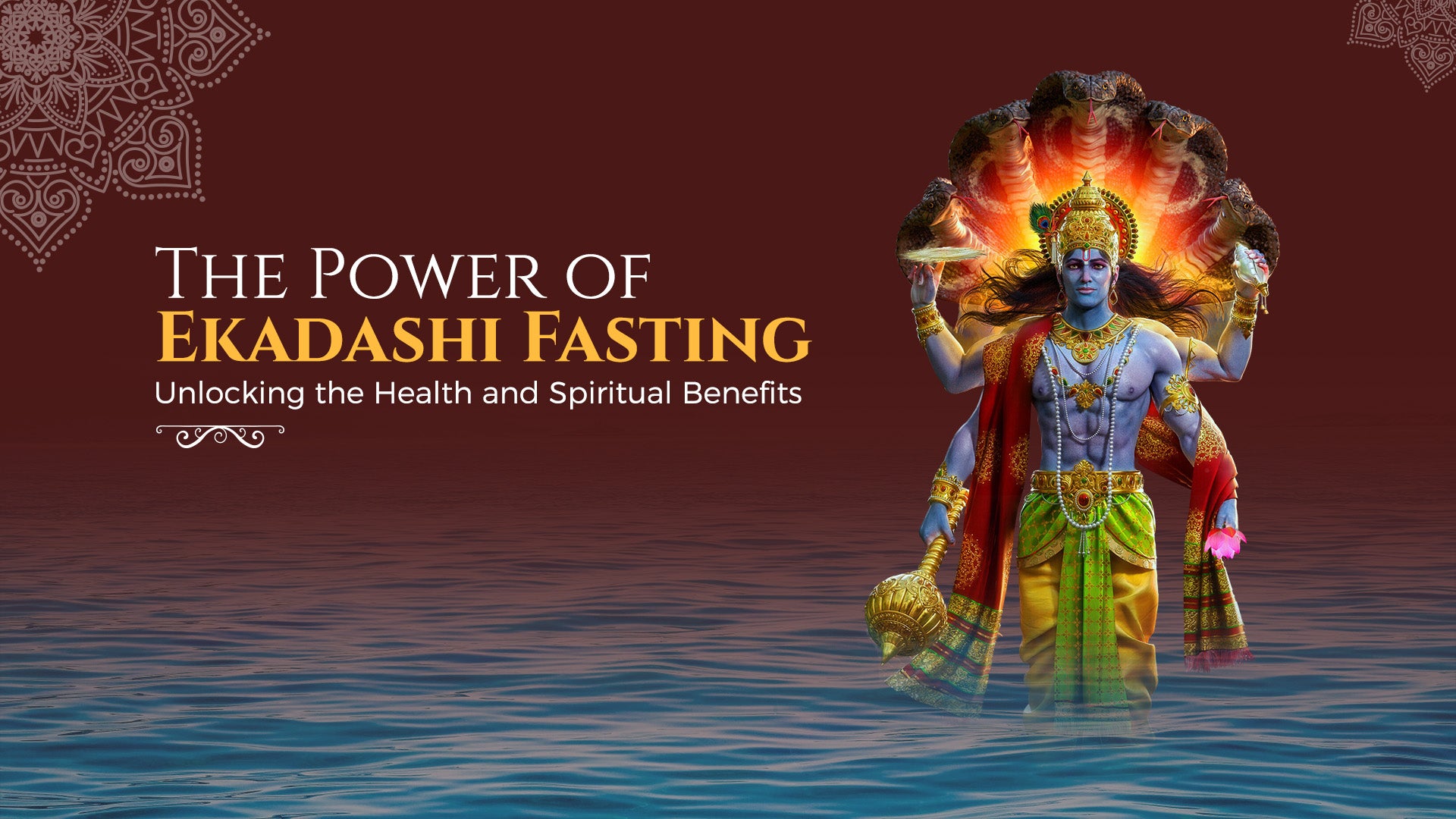 The Power Of Ekadashi Fasting: Unlocking The Health And Spiritual Bene ...