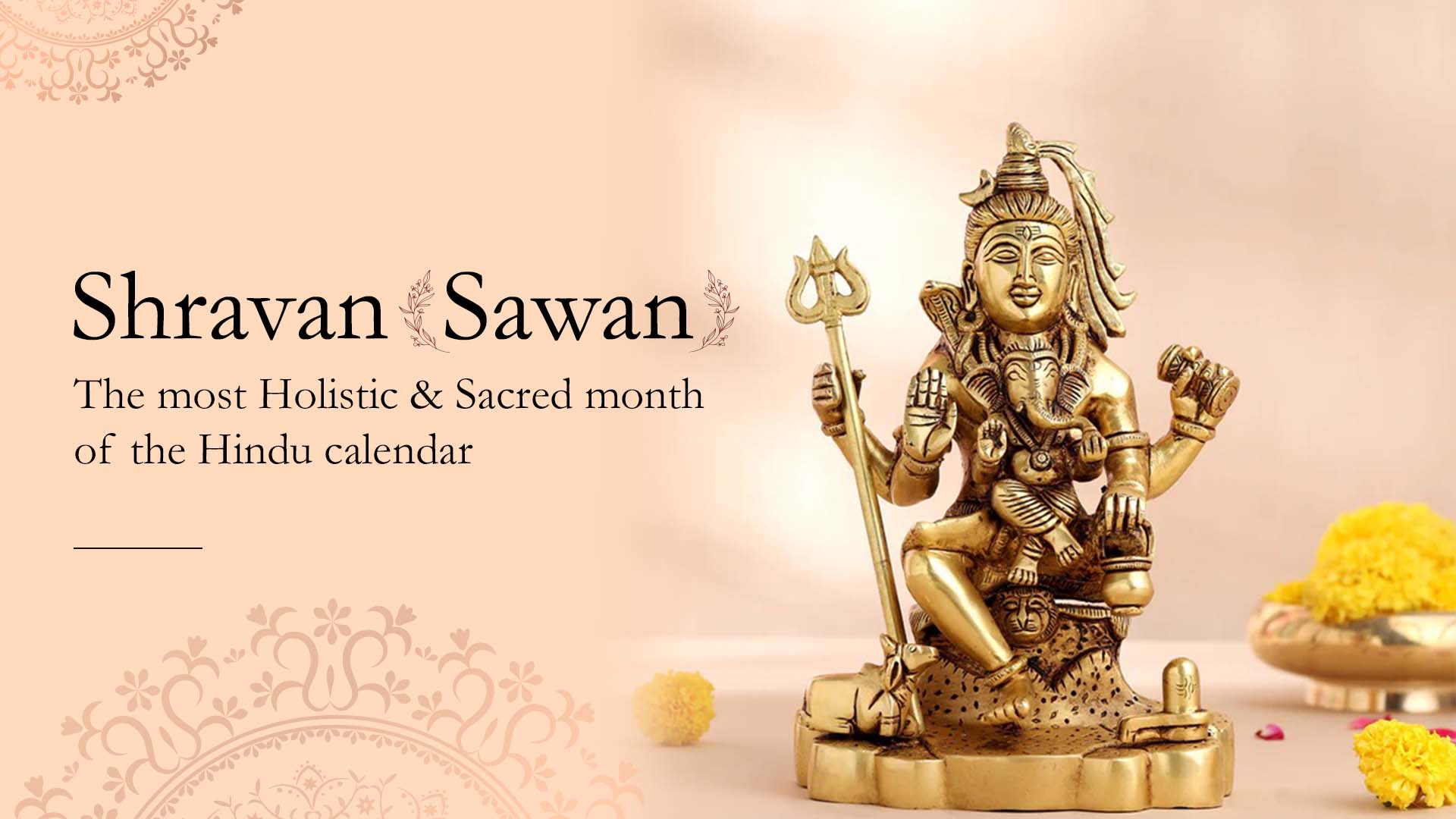Sawan 2023: All About This Holy Month and Why This Year's Sawan Is So Special