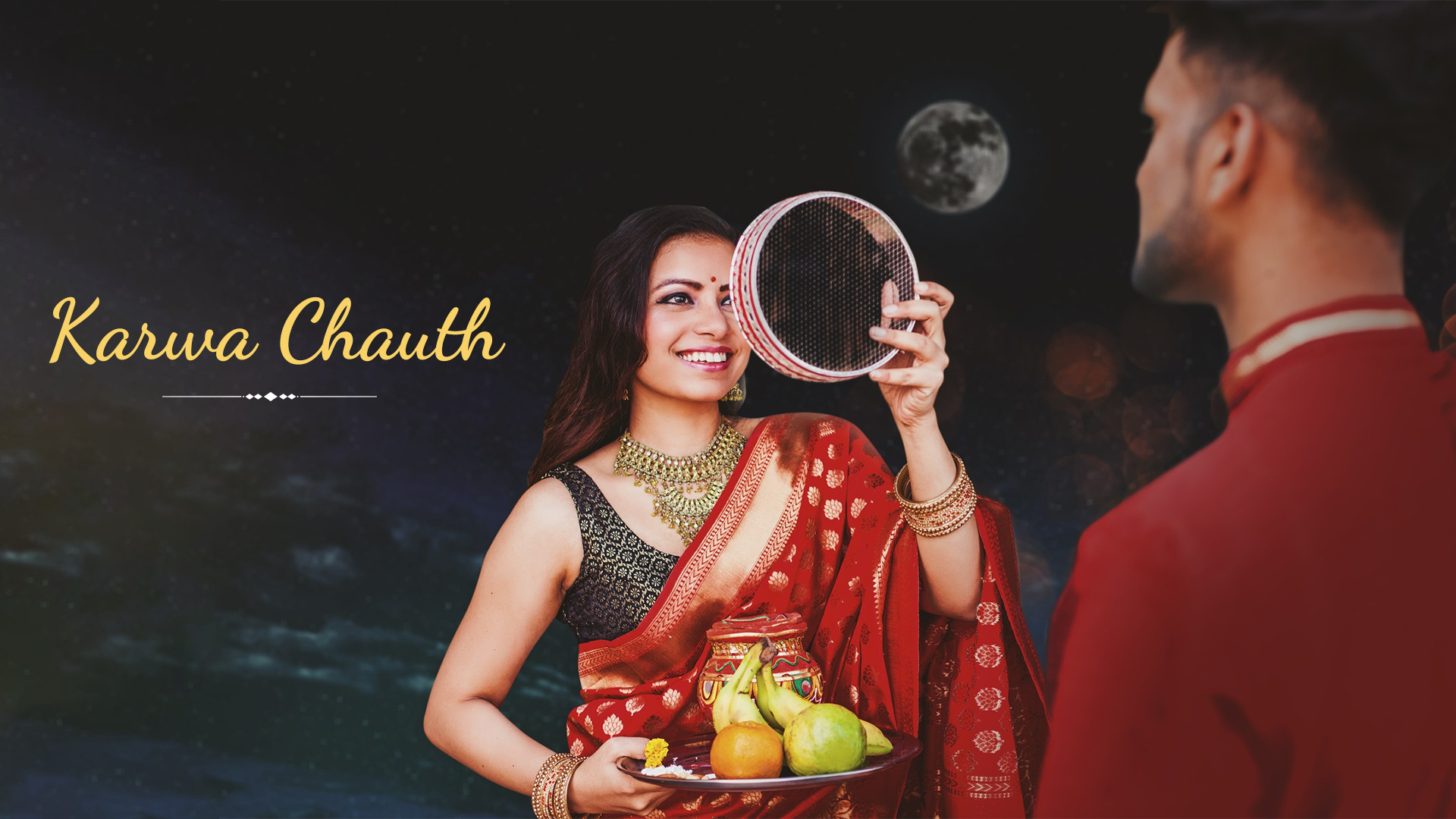 Karwa Chauth 2023