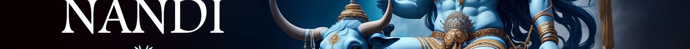 Significance of Nandi Banner