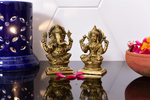 Importance of brass statue in the world