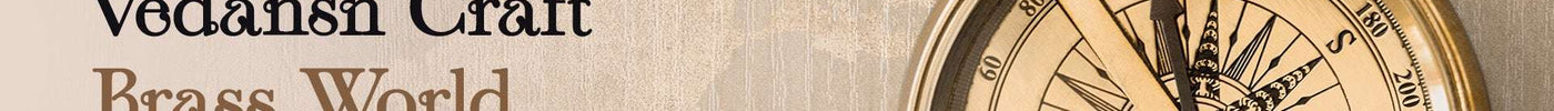 Vedansh Craft: Brass World