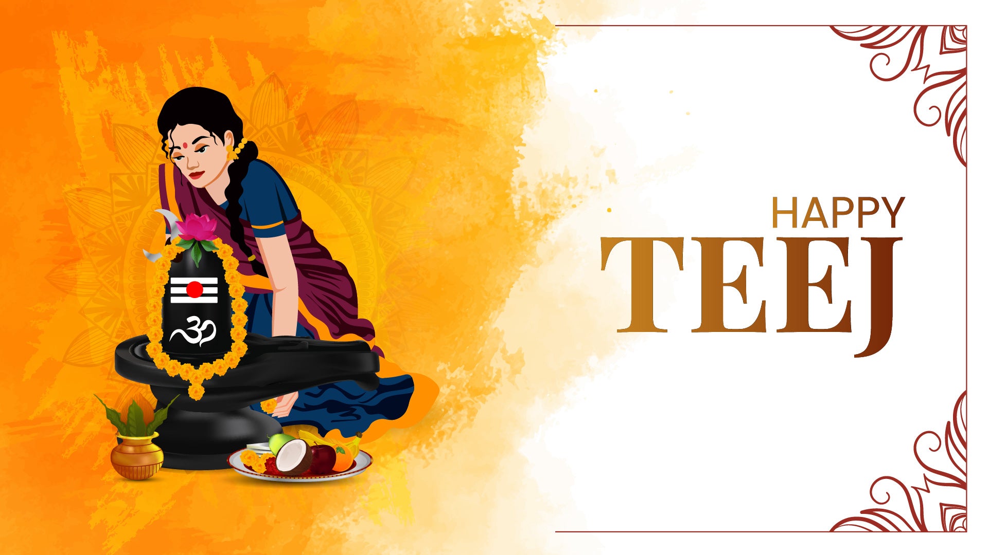 Teej 2023: Celebrating Tradition, Culture, and Joy