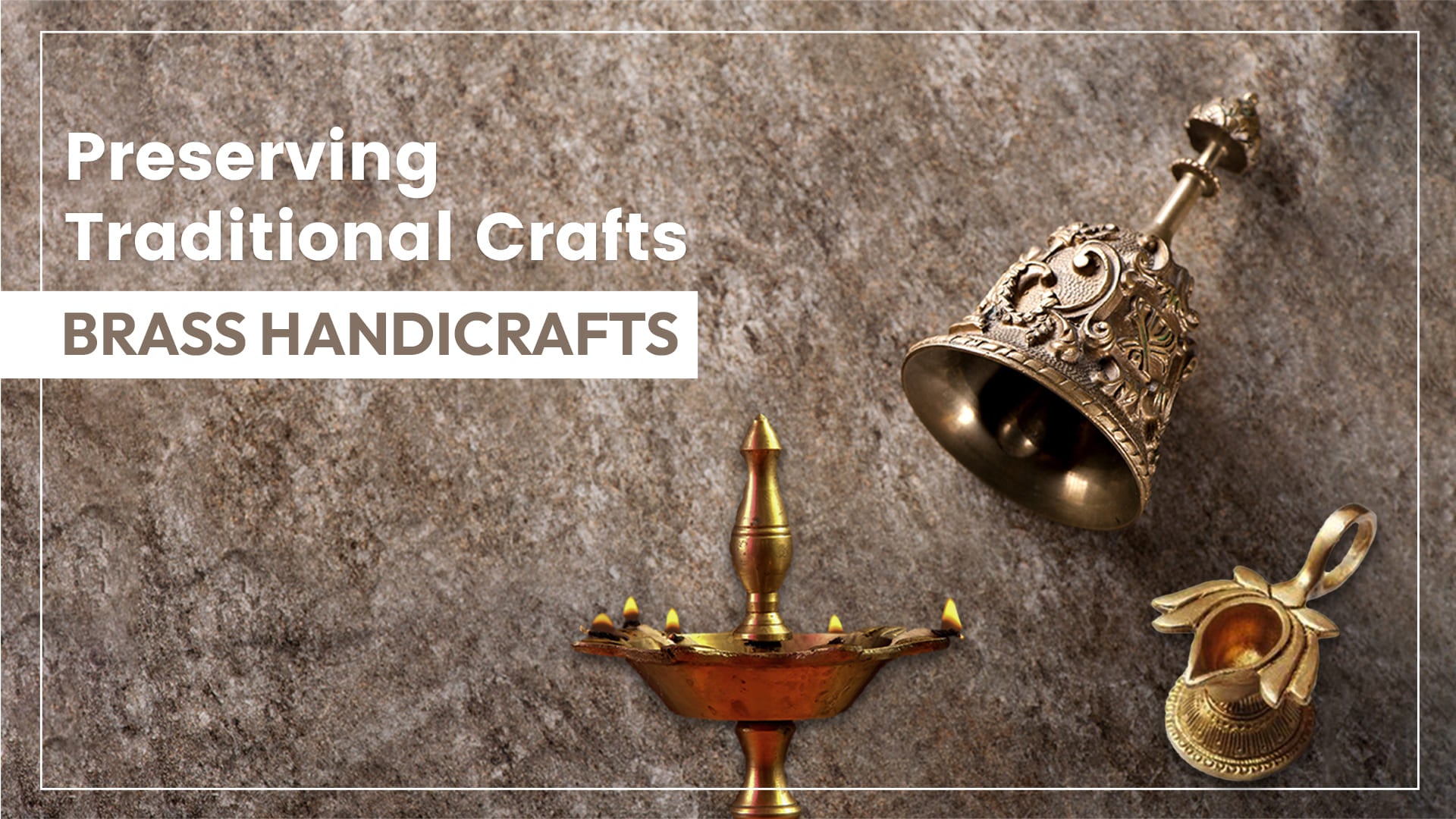 Brass Handicrafts