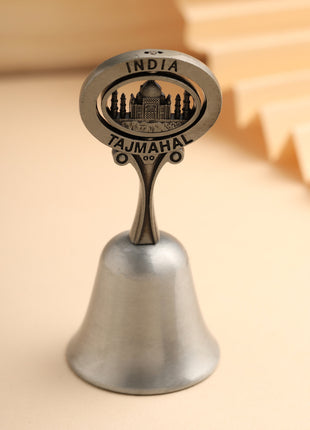 Taj Mahal Handbell Set Of Three (3 Inch)
