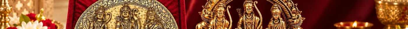 Dussehra 2026: Date, Vijay Muhurat, Puja Vidhi and How to Worship Ram Darbar at Home