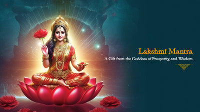 Lakshmi Mantra