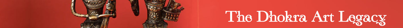 Dhokra Art: Legacy