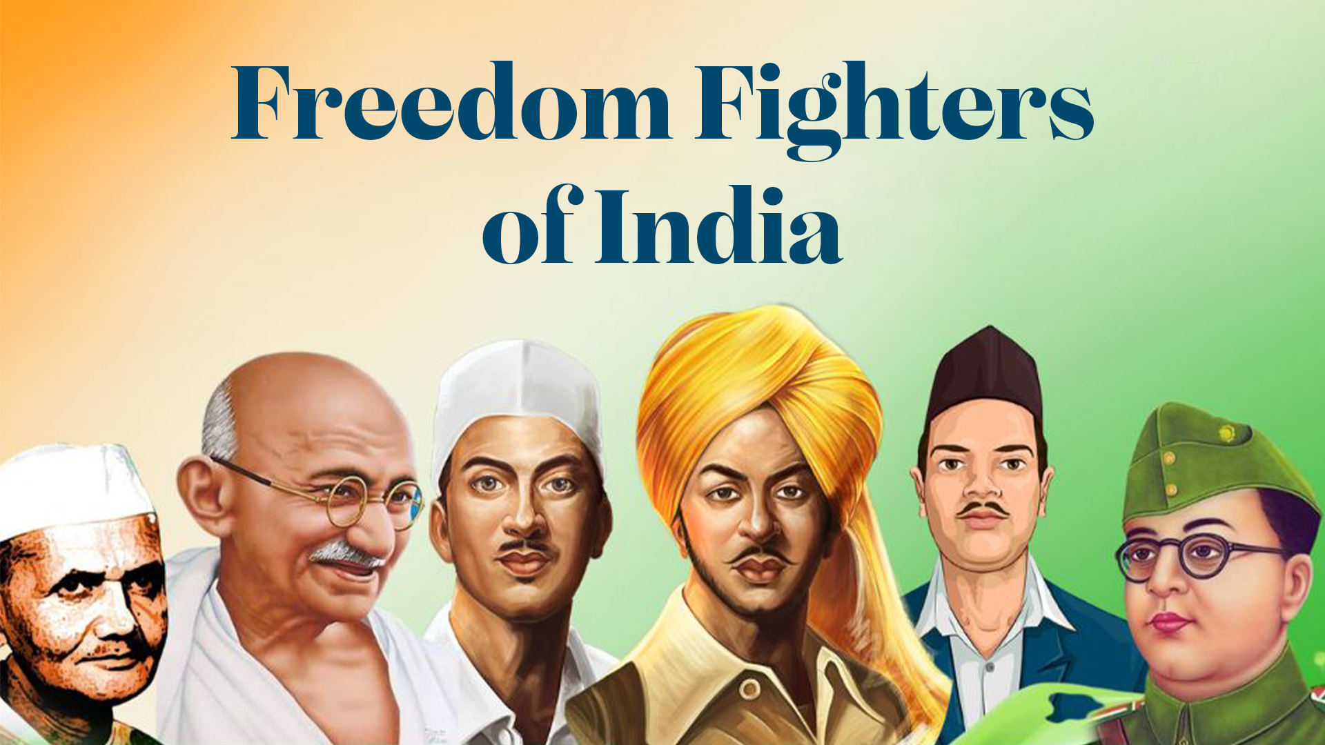 Freedom Fighters of India: Pioneers in the Struggle for Independence ...