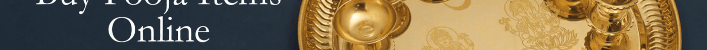 Top Pooja Items Available Online