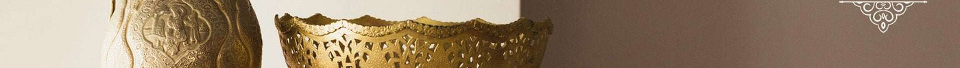 Decorating Your Home with Brass Handicrafts