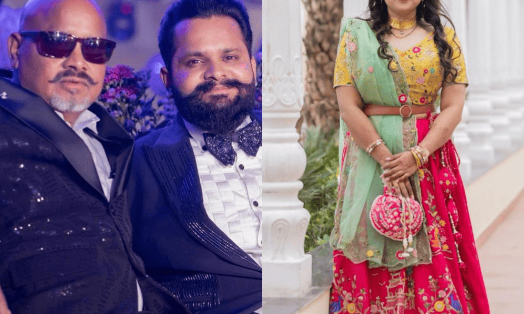 The Founders' Story: How VedanshCraft got it's rise