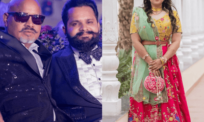 The Founders' Story: How VedanshCraft got it's rise