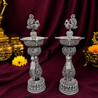Silver Plated