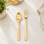 Spoon & Fork spoon set