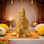 Height - 4 inch (3.4 x 2 x 4 inch) ; weight - 550 gram