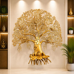Wall Hanging God Idols: A Touch of Divinity in Your Home