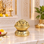 Height - 3 inch (3 x 3 x 3 inch) ; weight - 690 gram