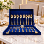 Set of 17 Pieces