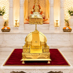Laddu Gopal Idol