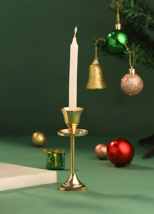 Brass Candle Stand