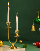 Brass Candle Stand