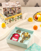 Brass Festive Gift Hamper