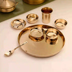 Pack of - 1 Set (8 pieces)