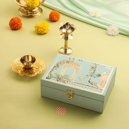 Brass House Warming Gift Hamper