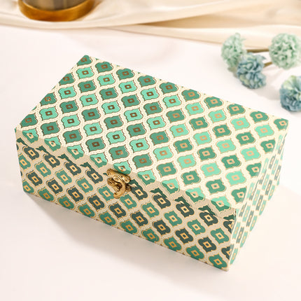 Brass House Warming Box Hamper