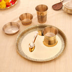 Pack of - 1 Set (6 pieces)
