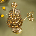 Brass Traditional Ganga Aarti (18 Inch)