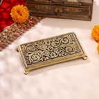 Base length - 4.6 Inch / Weight - 300 Gram