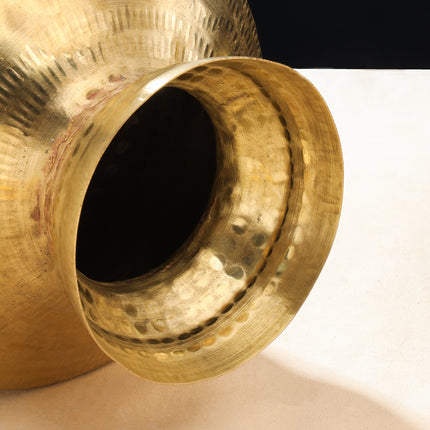 Brass Handa Chari Set Of Two