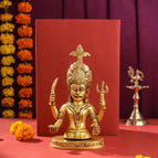 Height - 5 inch (3 x 2 x 5 inch) ; weight - 540 gram