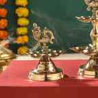 4 INCHES (3*3*4); WEIGHT - 200 GRAMS