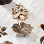 6 INCHES (6*5*6); WEIGHT - 810 GRAMS