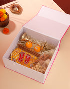 Brass Diwali/Festive Gift Hamper