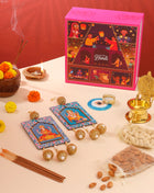 Brass Diwali/Festive Gift Hamper