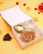 Brass Diwali/Festive Gift Hamper