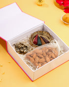 Brass Diwali/Festive Gift Hamper