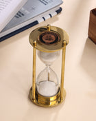 Brass Sand Clock