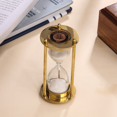 Sand Clock