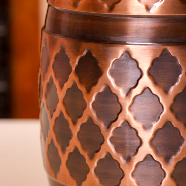 Copper Water Dispenser (11 Inch)