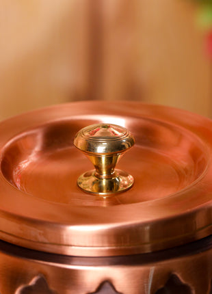 Copper Water Dispenser (11 Inch)