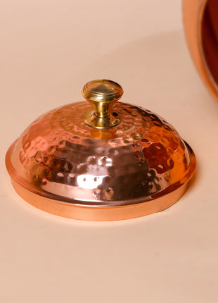 Copper Water Dispenser (13.5 Inch)